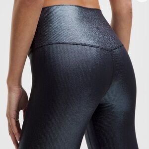 New! lululemon athletica Align™ Rib HR Pant 25’ - Shine